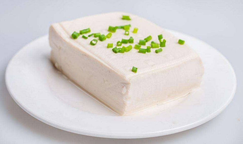 文思豆腐刀法_江苏特色菜文思豆腐_文思豆腐做法