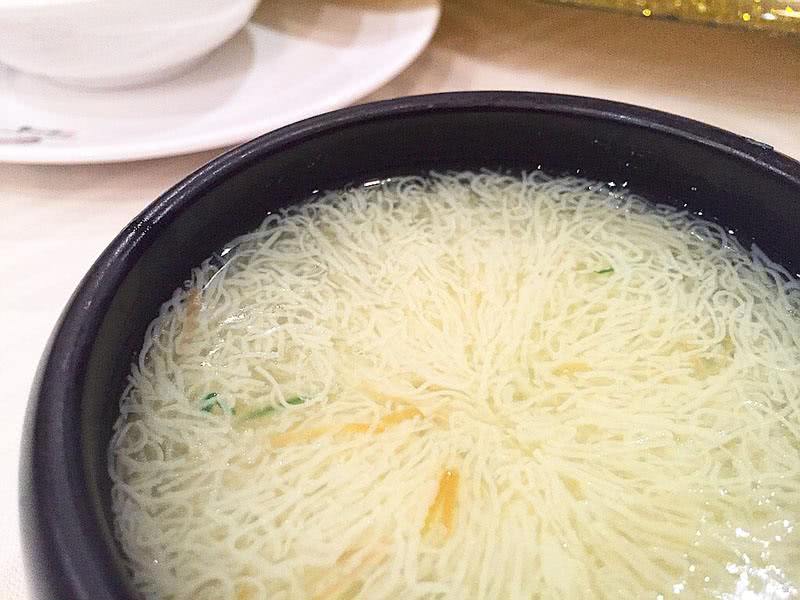 文思豆腐做法_江苏特色菜文思豆腐_文思豆腐刀法