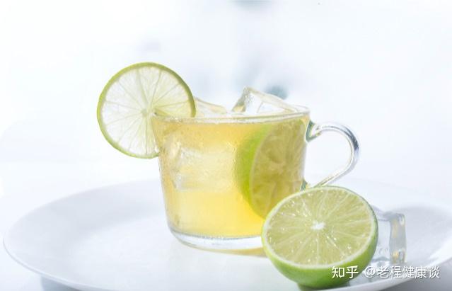 柠檬杯产地_柠檬泡水好处_柠檬水功效作用